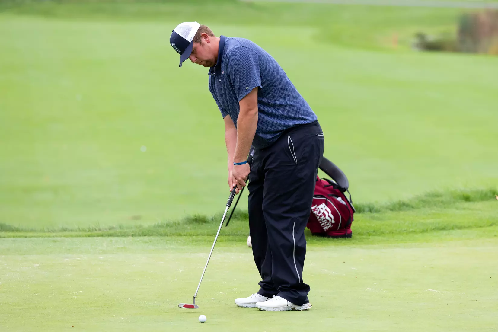 UConn Invitational at GreatHorse 10/5/21