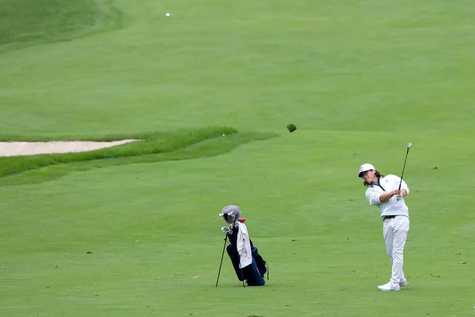 UConn Invitational at GreatHorse 10/5/21