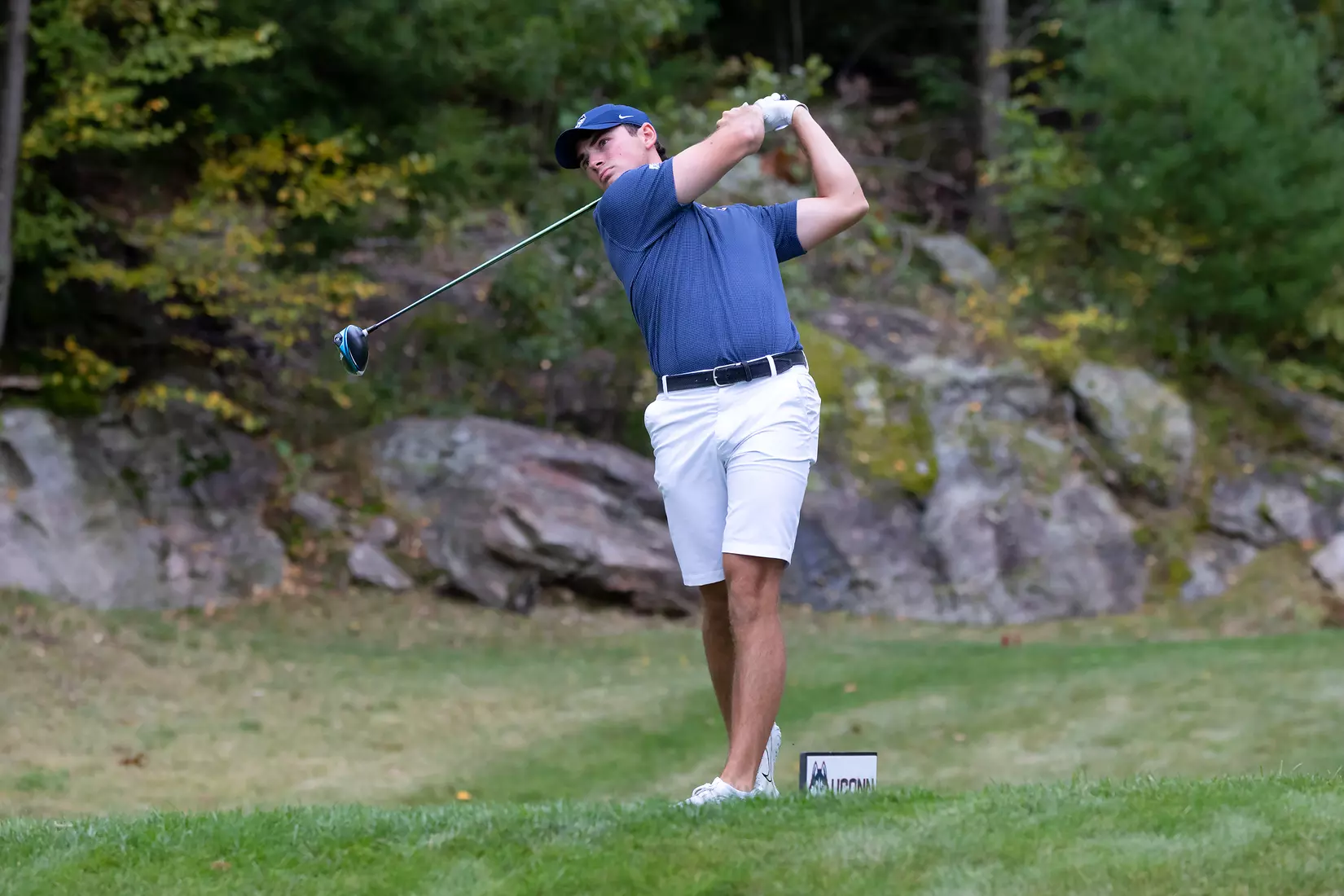 UConn Invitational at GreatHorse 10/5/21