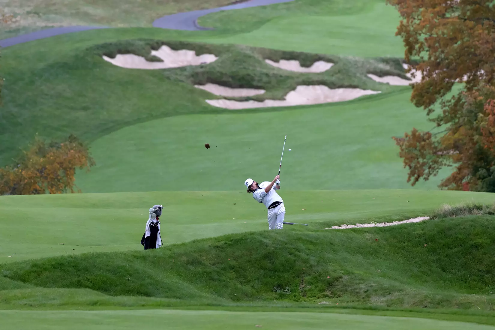 UConn Invitational at GreatHorse 10/5/21