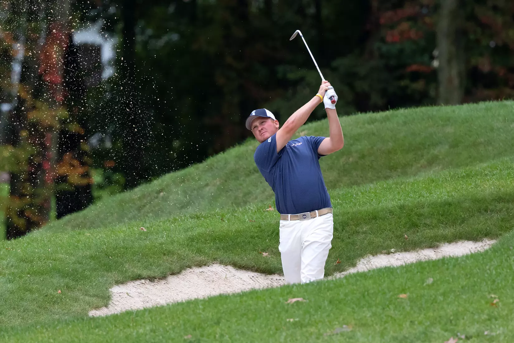 UConn Invitational at GreatHorse 10/5/21