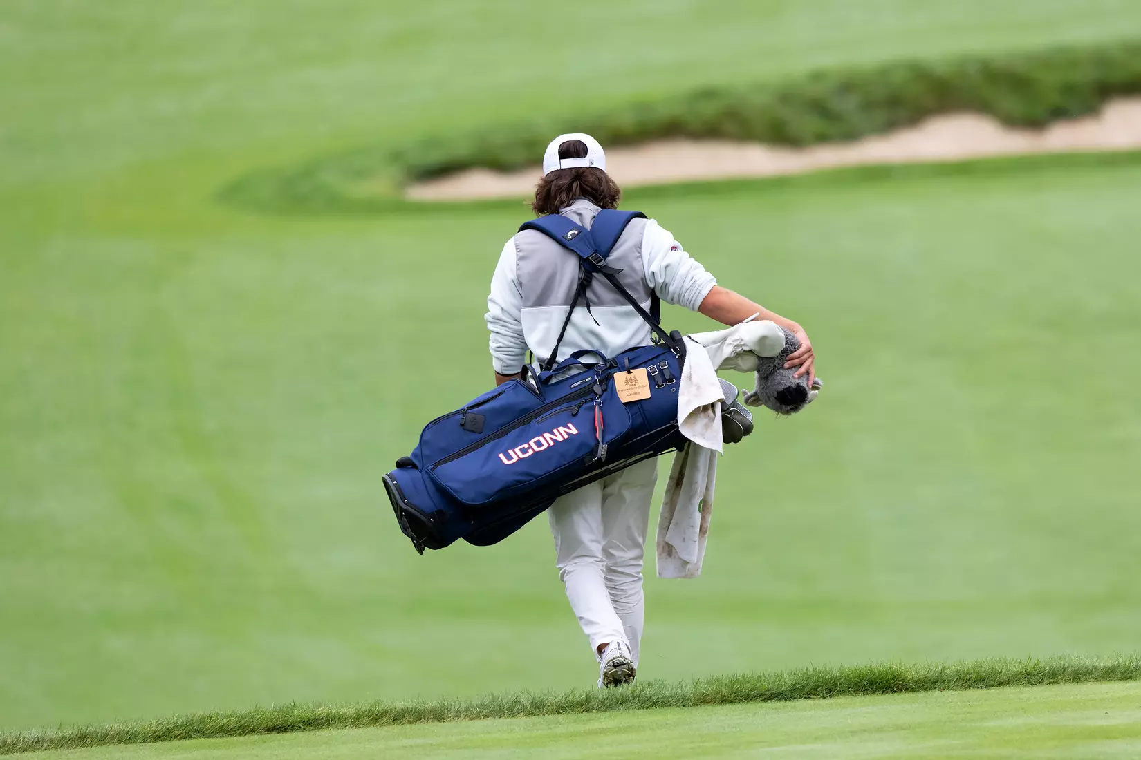 UConn Invitational at GreatHorse 10/5/21