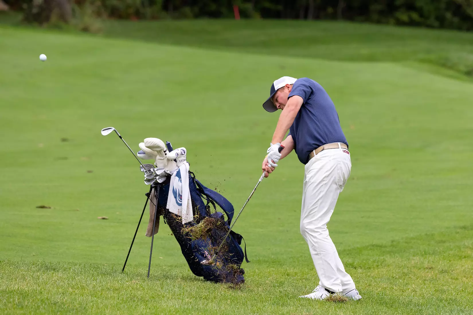 UConn Invitational at GreatHorse 10/5/21