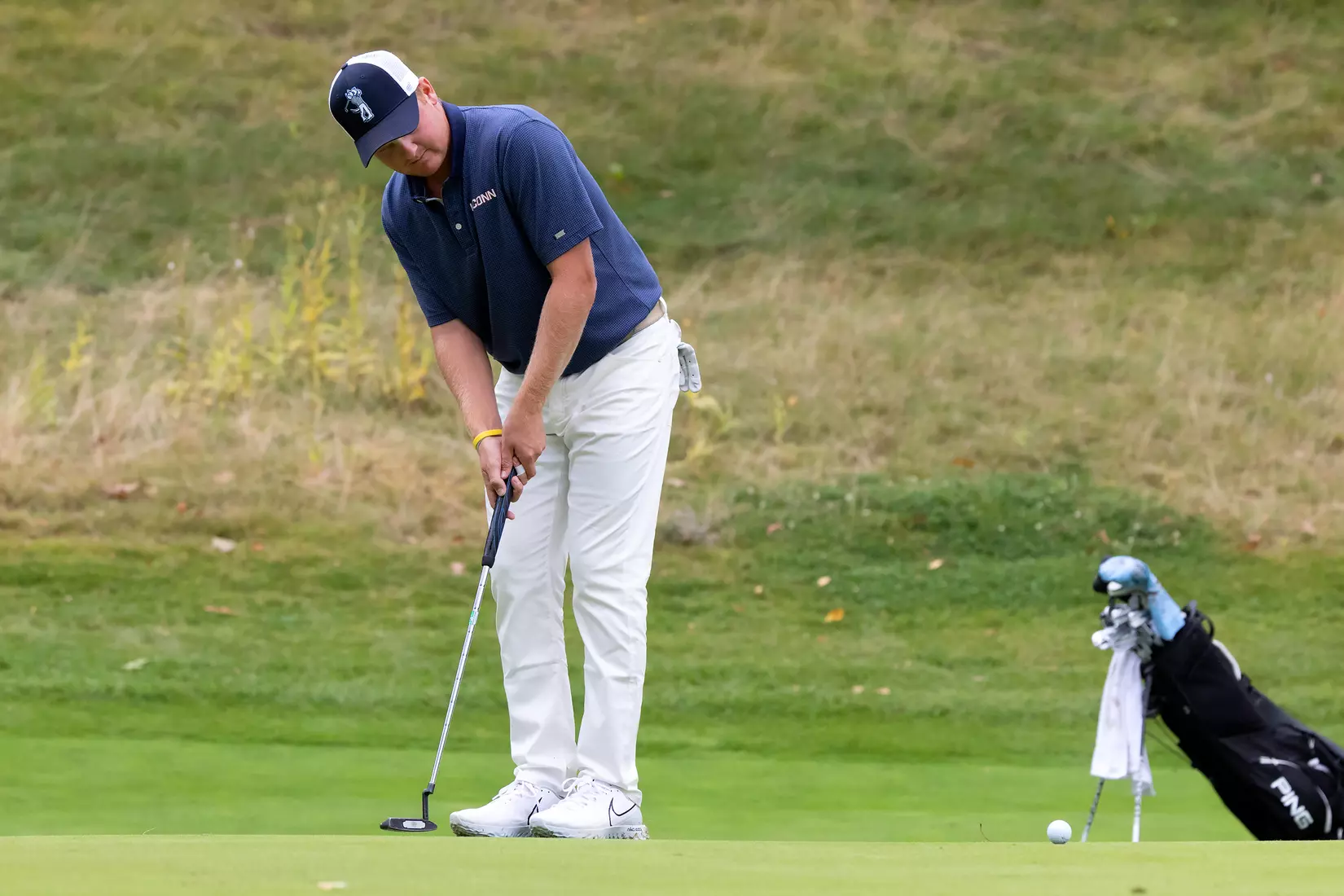 UConn Invitational at GreatHorse 10/5/21