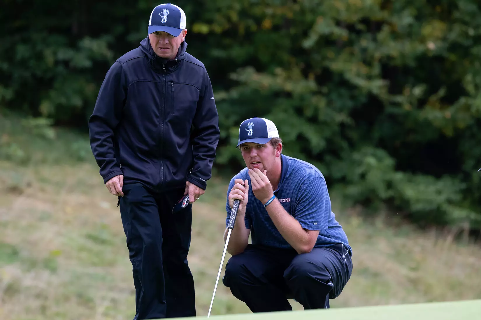 UConn Invitational at GreatHorse 10/5/21