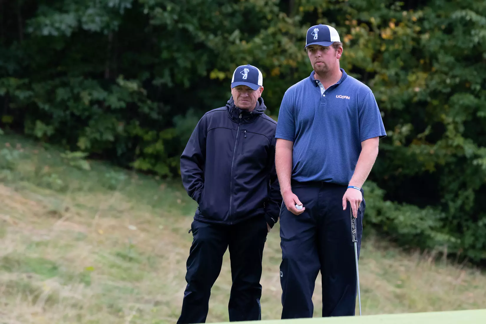 UConn Invitational at GreatHorse 10/5/21