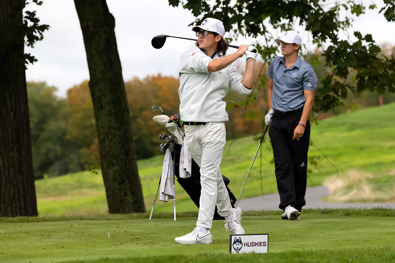 UConn Invitational at GreatHorse 10/5/21