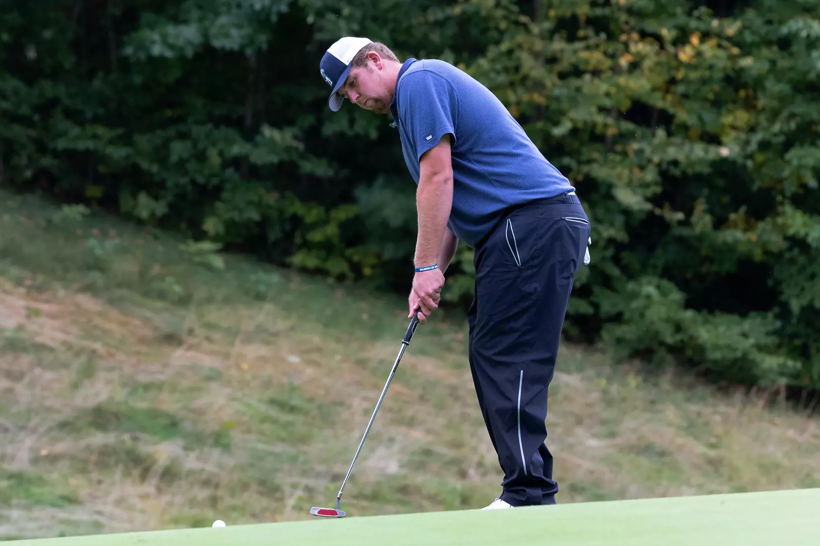 UConn Invitational at GreatHorse 10/5/21