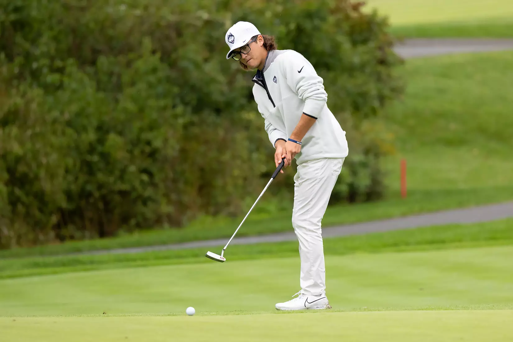 UConn Invitational at GreatHorse 10/5/21