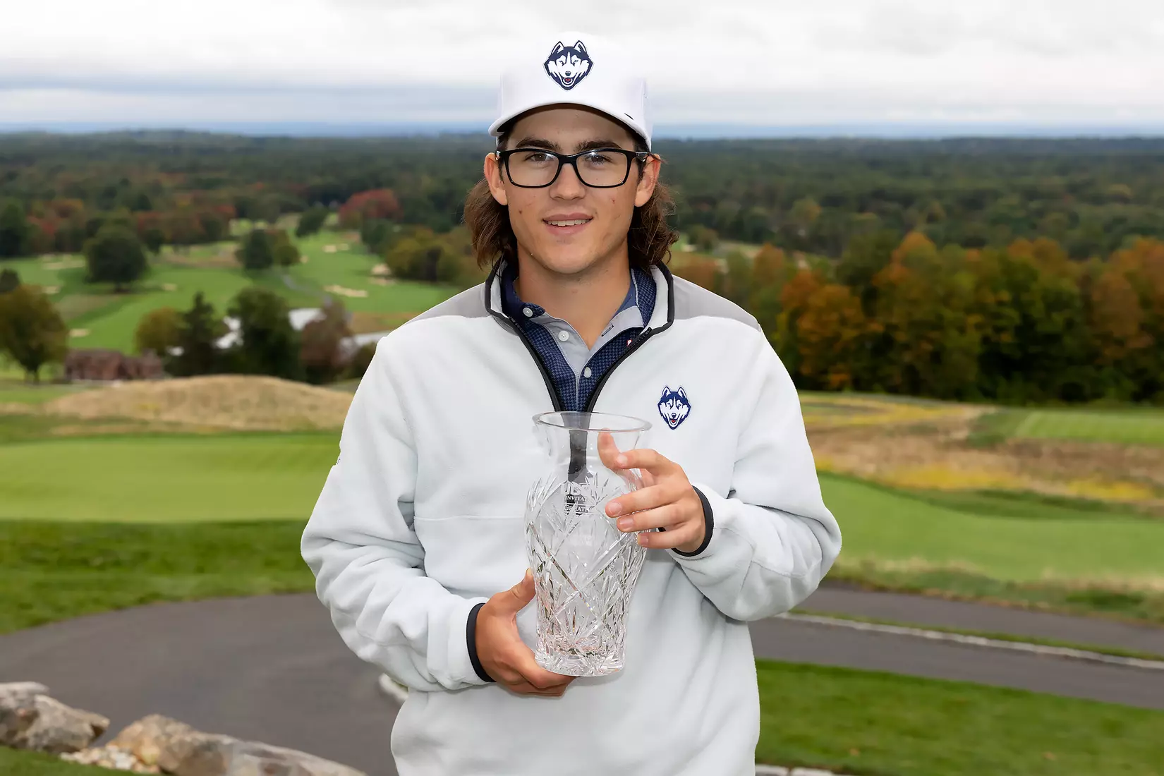 UConn Invitational at GreatHorse 10/5/21