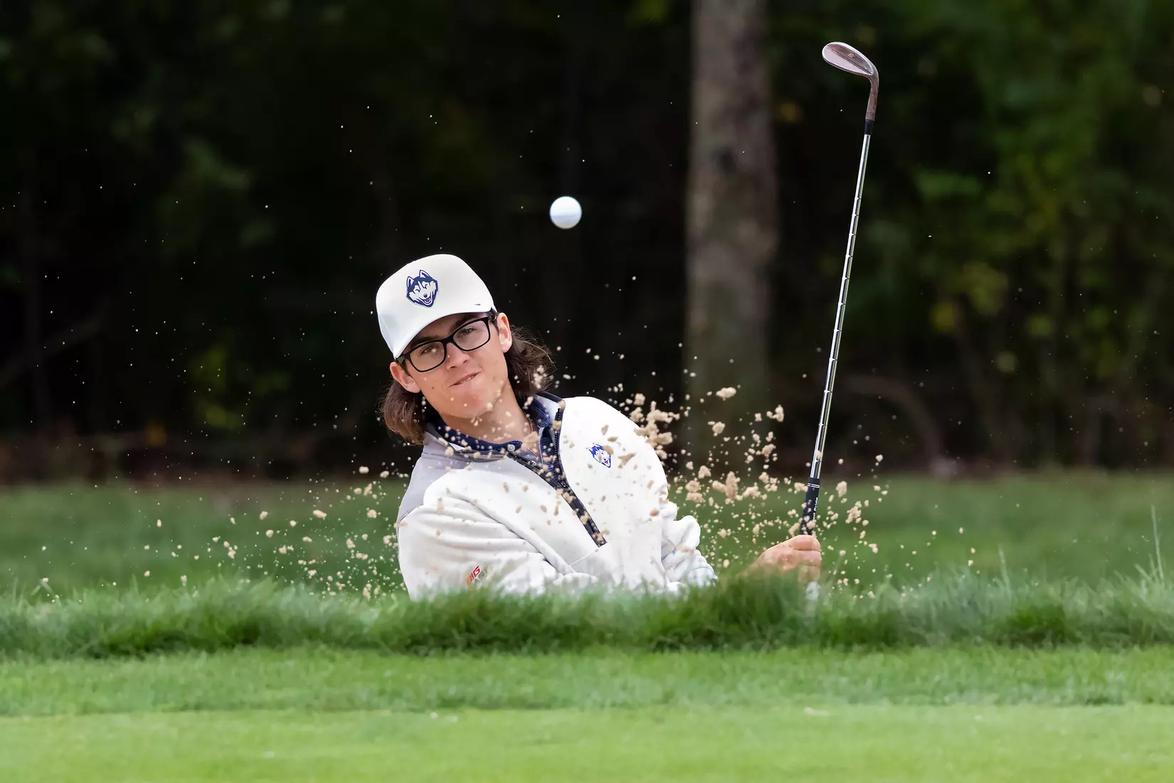 UConn Invitational at GreatHorse 10/5/21