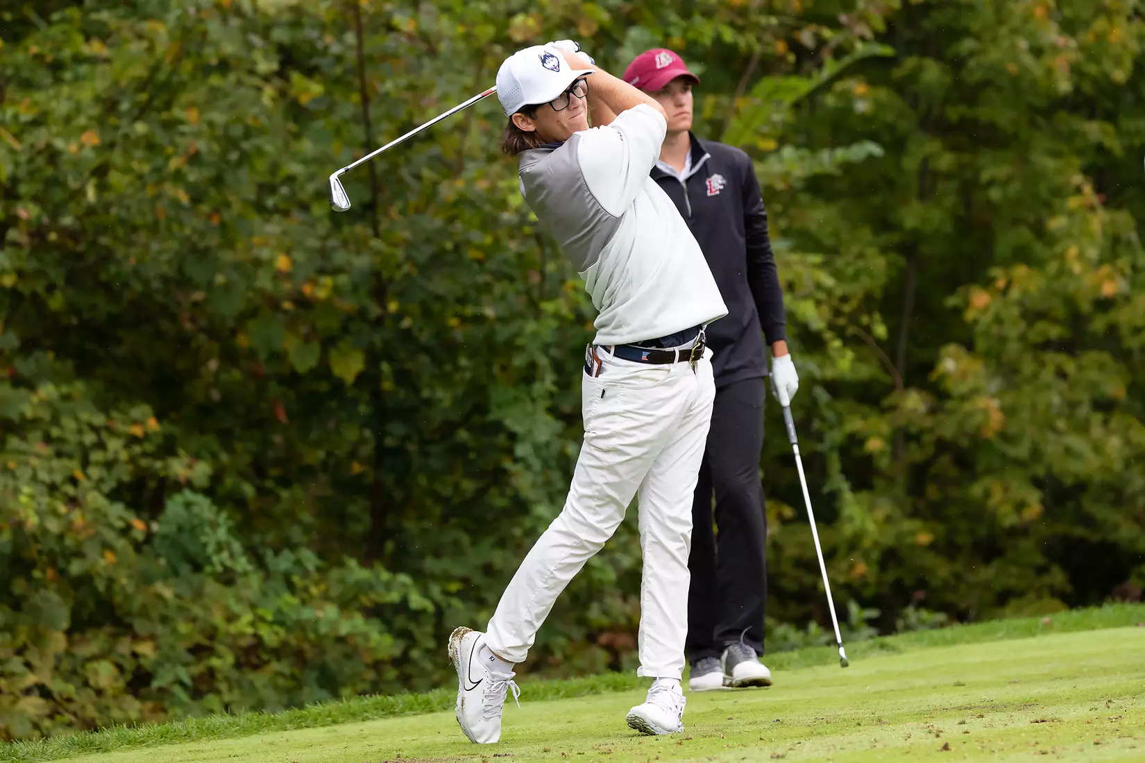 UConn Invitational at GreatHorse 10/5/21