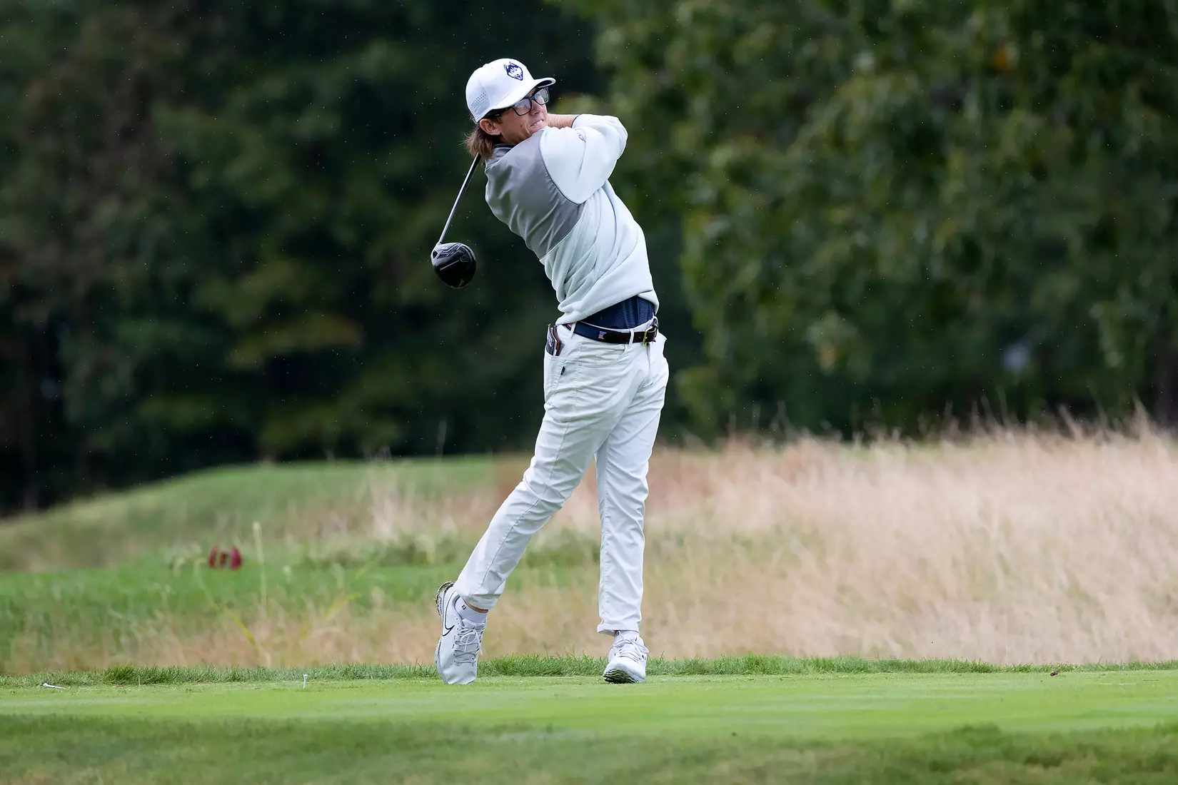 UConn Invitational at GreatHorse 10/5/21