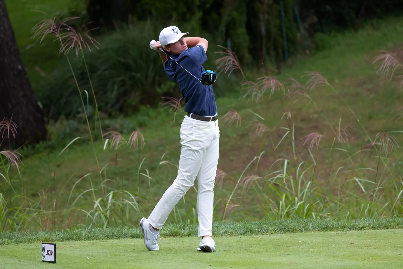 UConn Invitational at GreatHorse 10/5/21