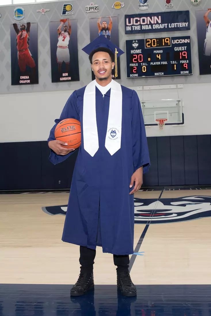 Jalen Adams(Basketball)