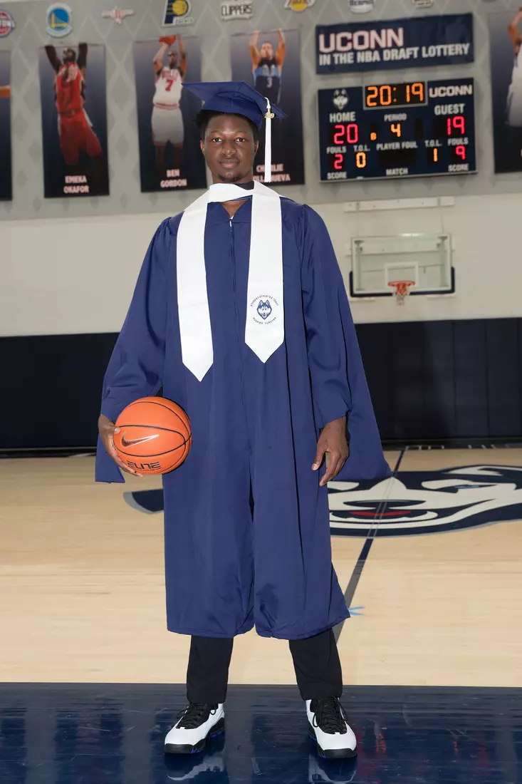 Kassoum Yakwe(Basketball)