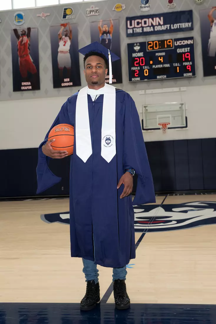 Tarin Smith(Basketball)