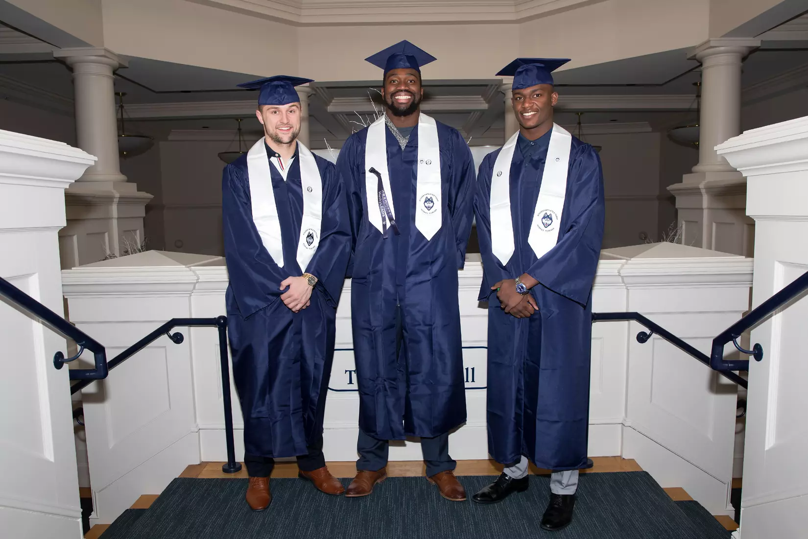 December Graduation 12/7/19