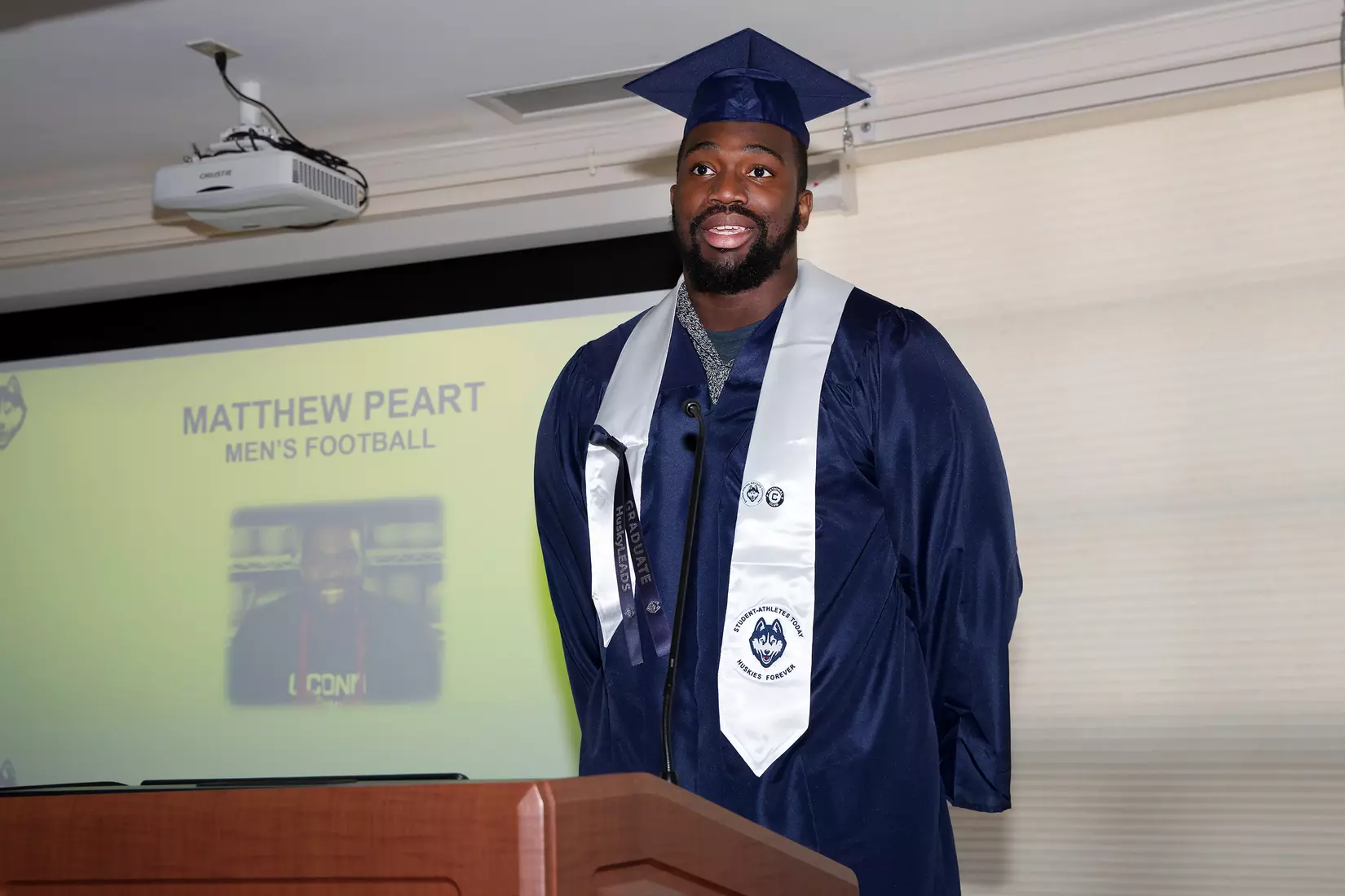 December Graduation 12/7/19