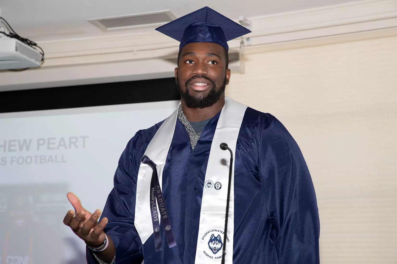 December Graduation 12/7/19