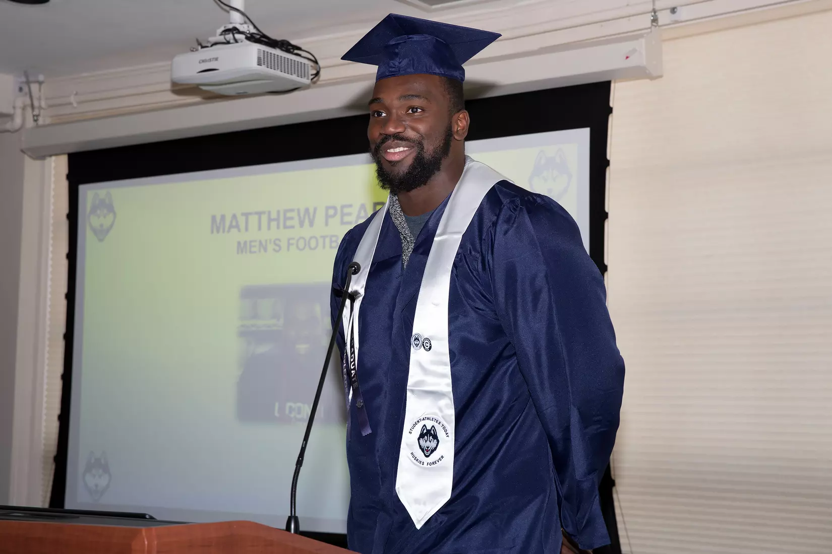 December Graduation 12/7/19