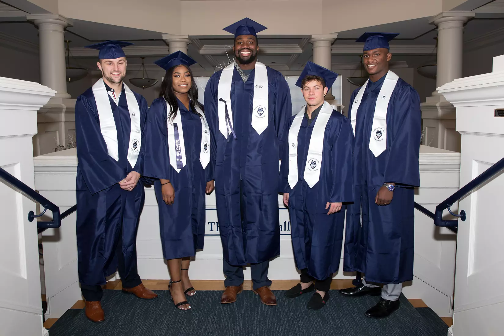 December Graduation 12/7/19