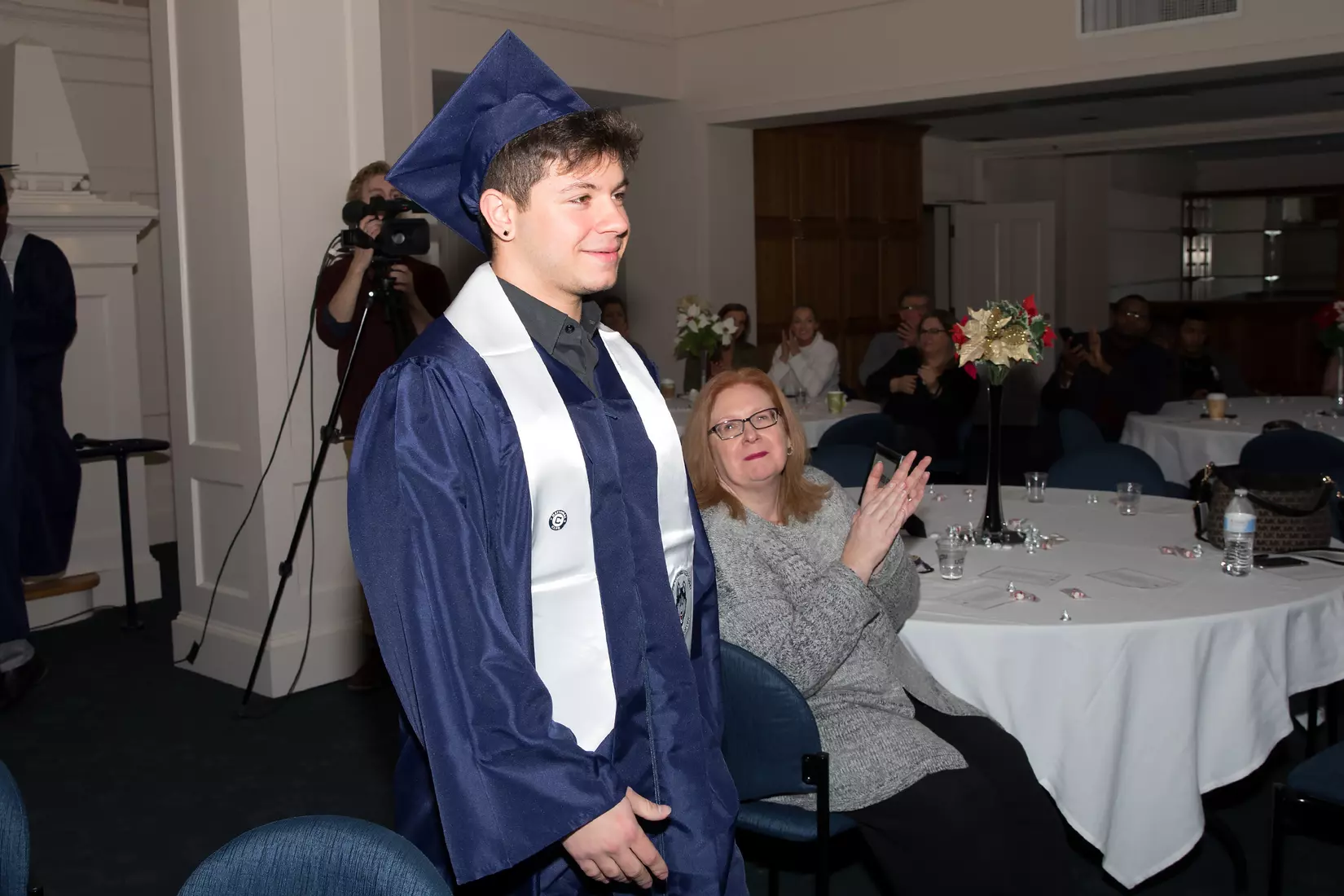 December Graduation 12/7/19