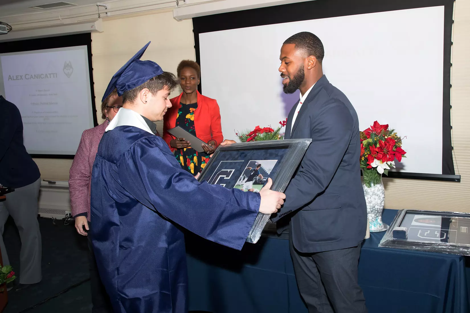 December Graduation 12/7/19