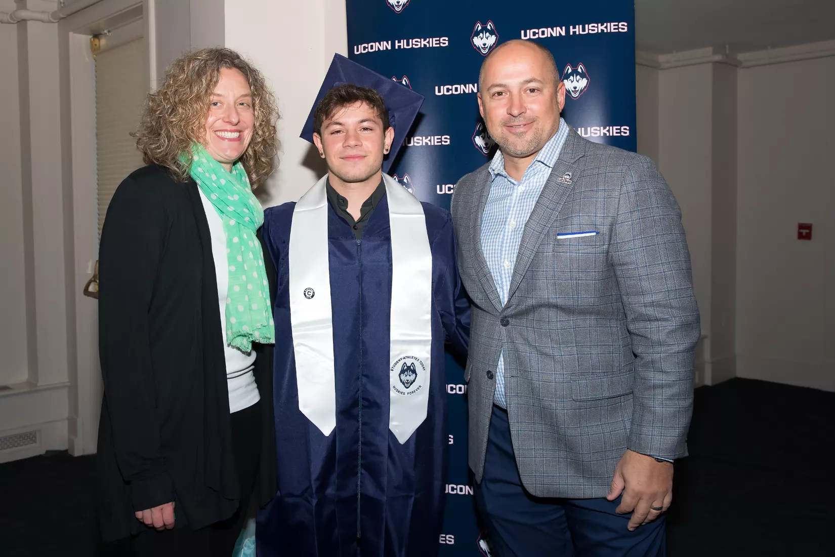 December Graduation 12/7/19