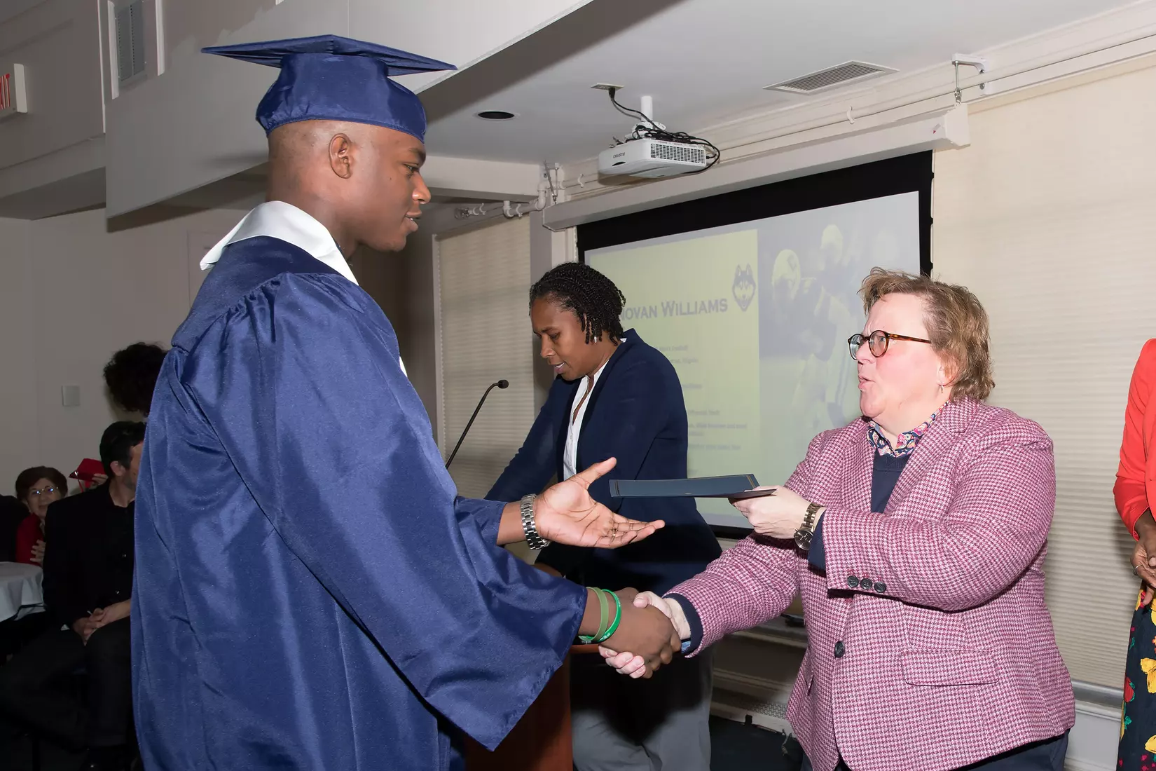 December Graduation 12/7/19