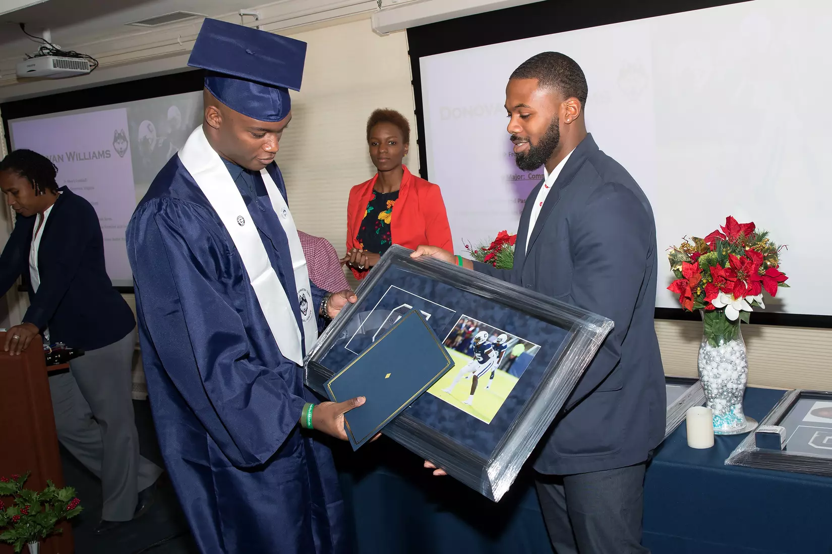 December Graduation 12/7/19