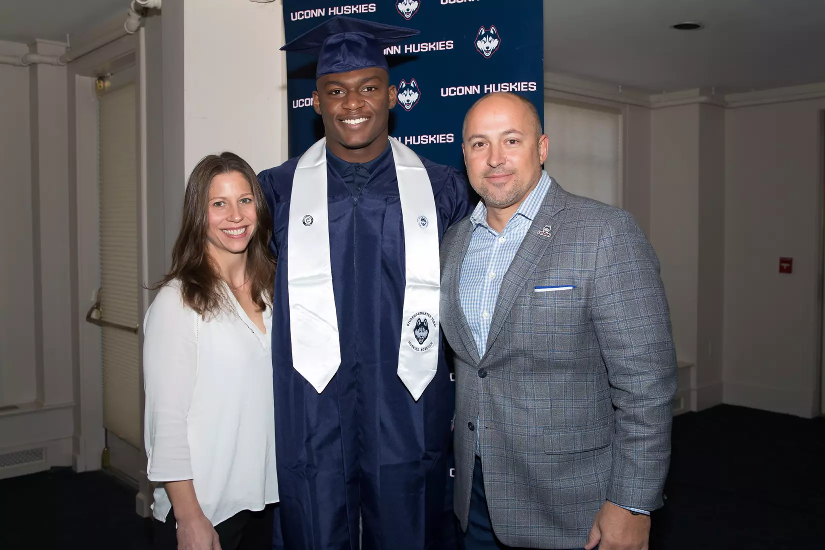 December Graduation 12/7/19