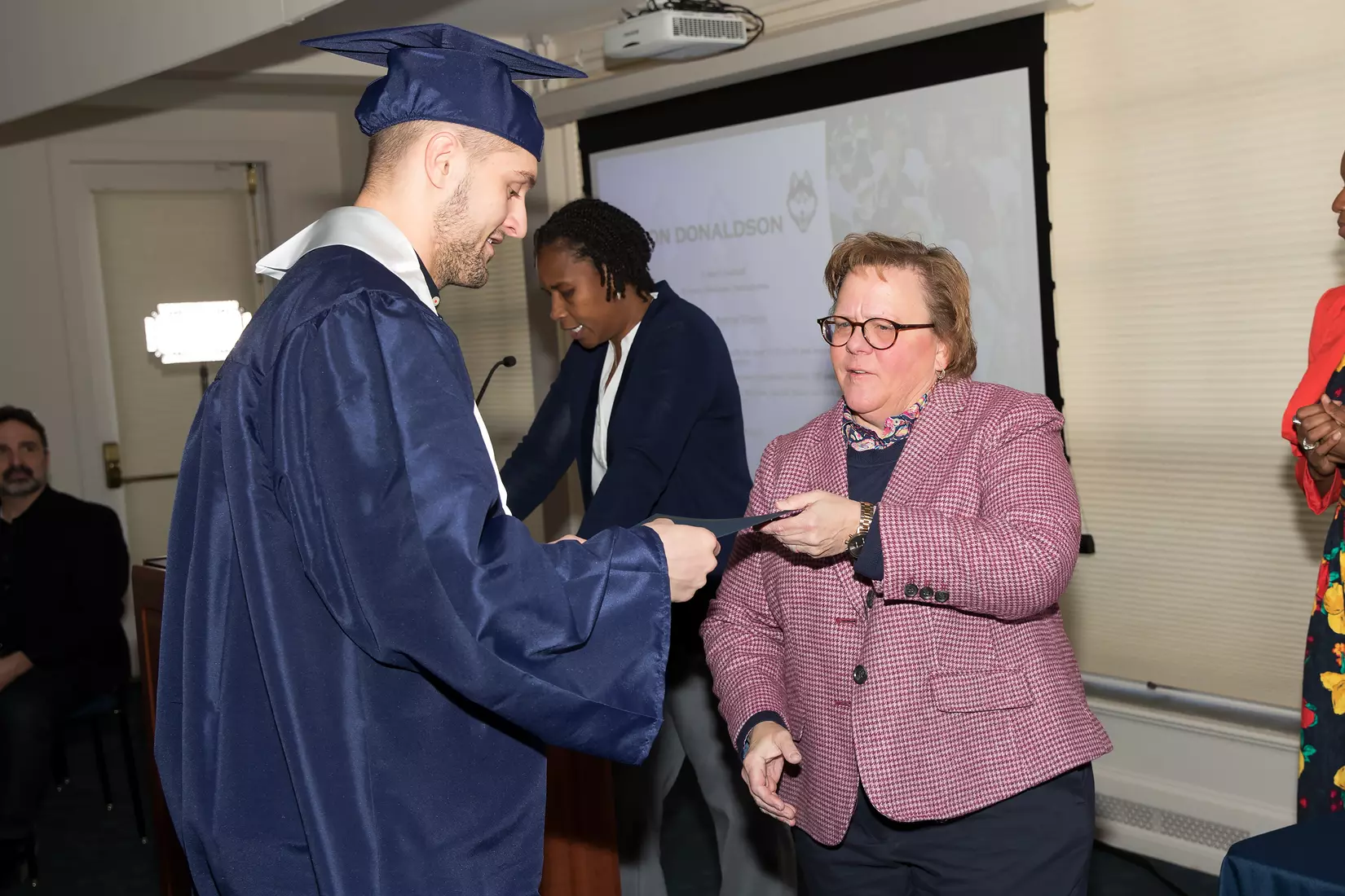 December Graduation 12/7/19