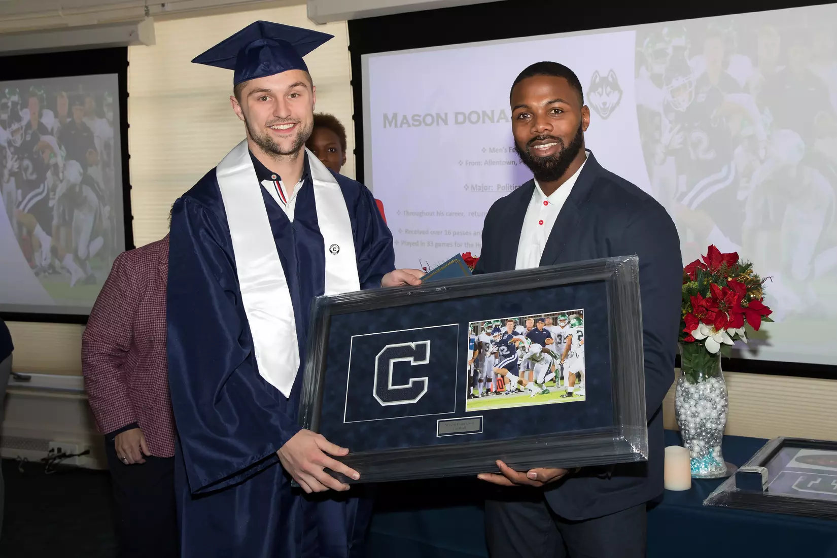 December Graduation 12/7/19