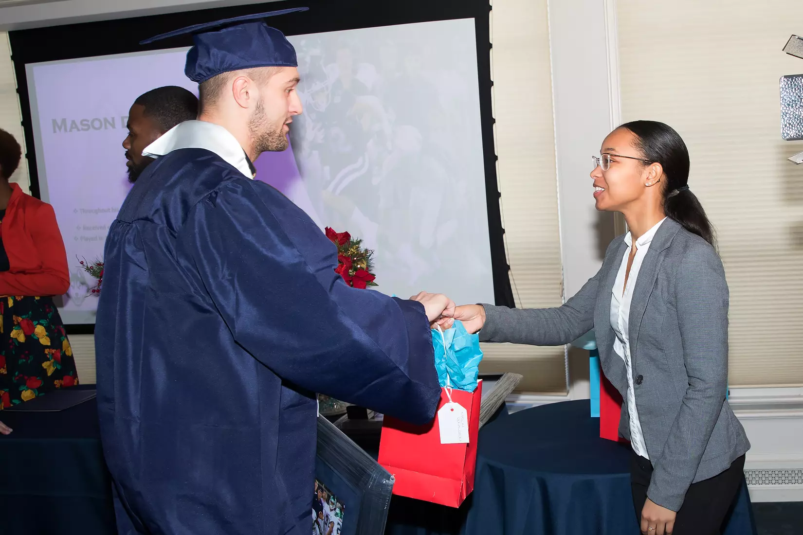 December Graduation 12/7/19