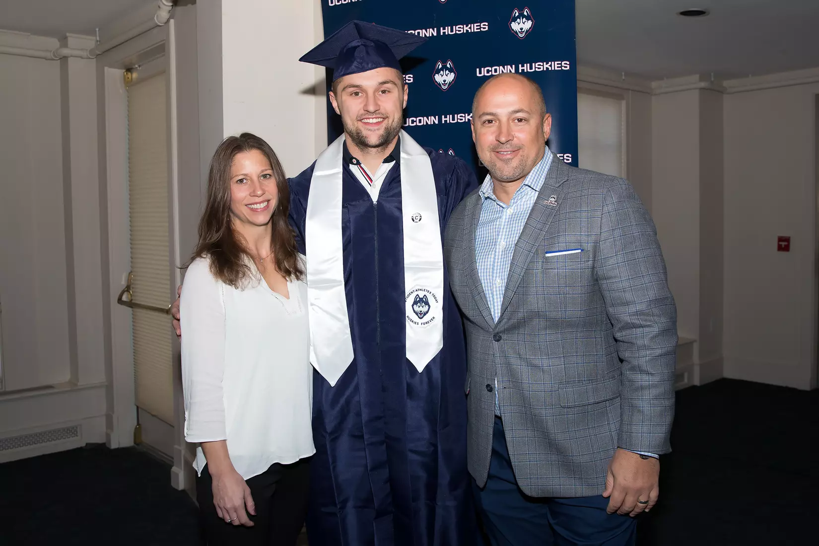 December Graduation 12/7/19