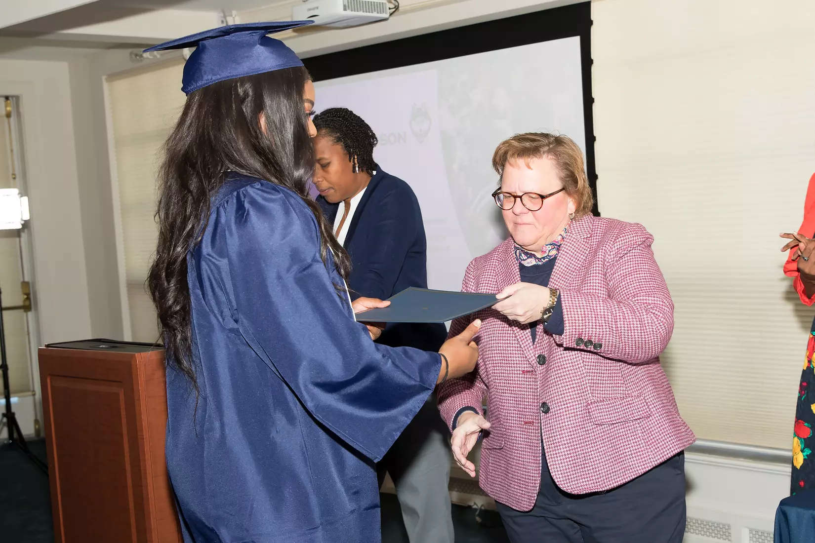 December Graduation 12/7/19