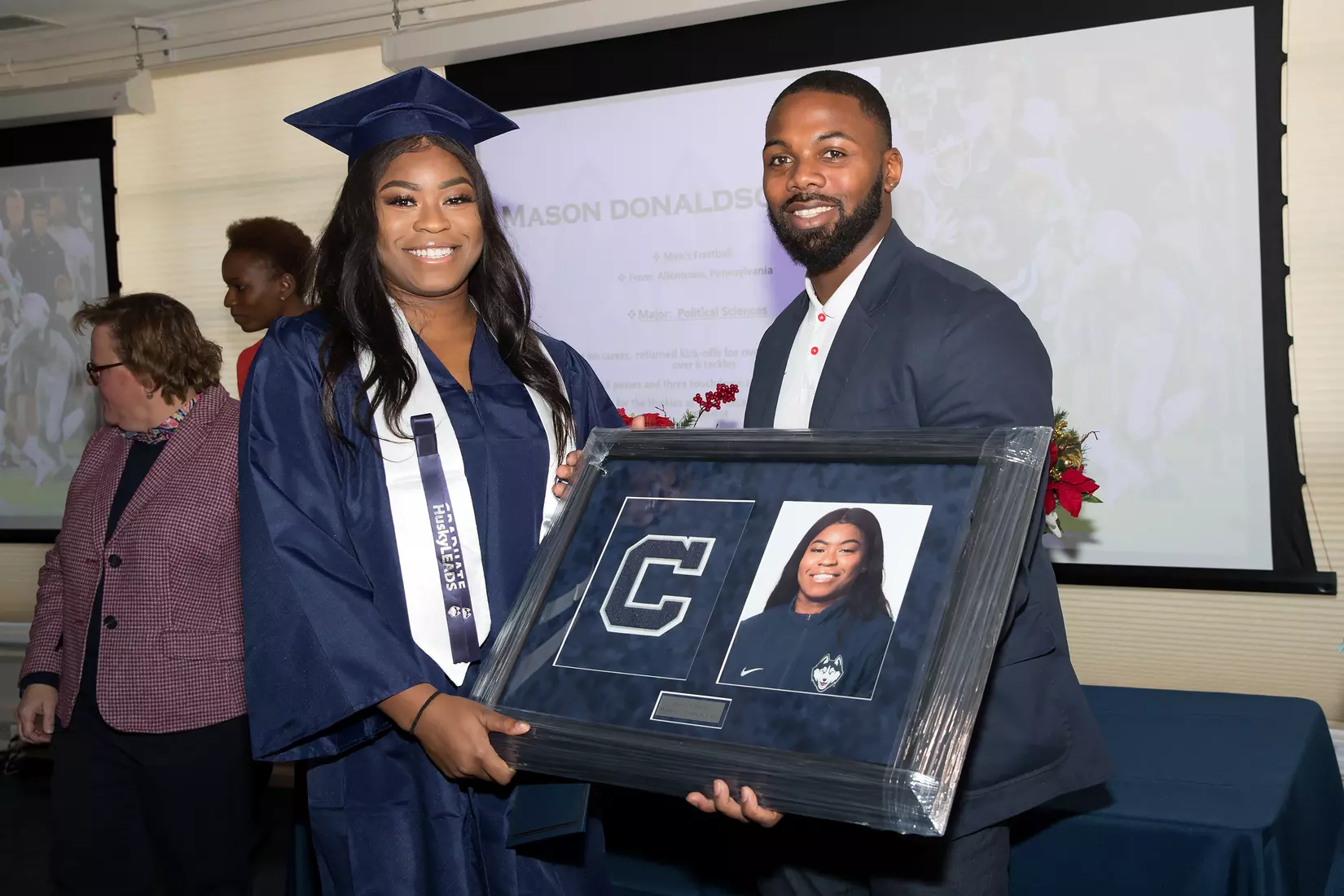 December Graduation 12/7/19