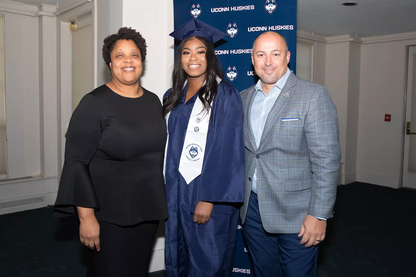 December Graduation 12/7/19