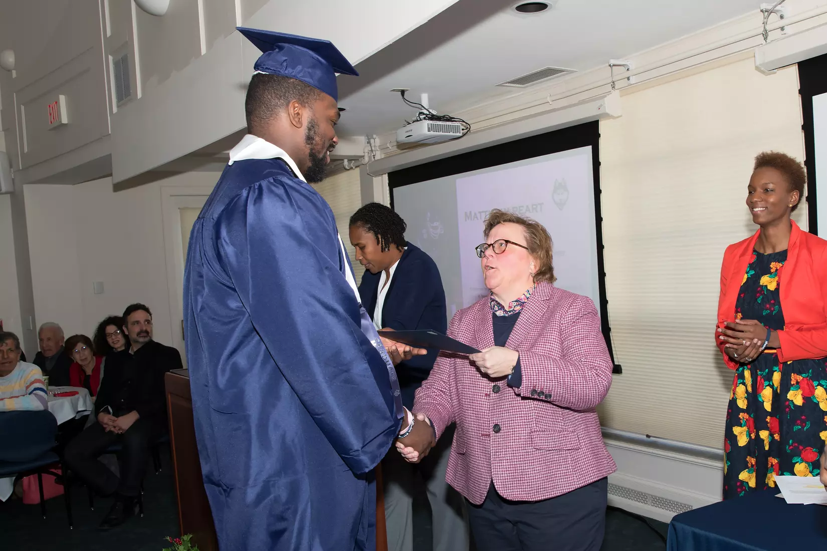 December Graduation 12/7/19