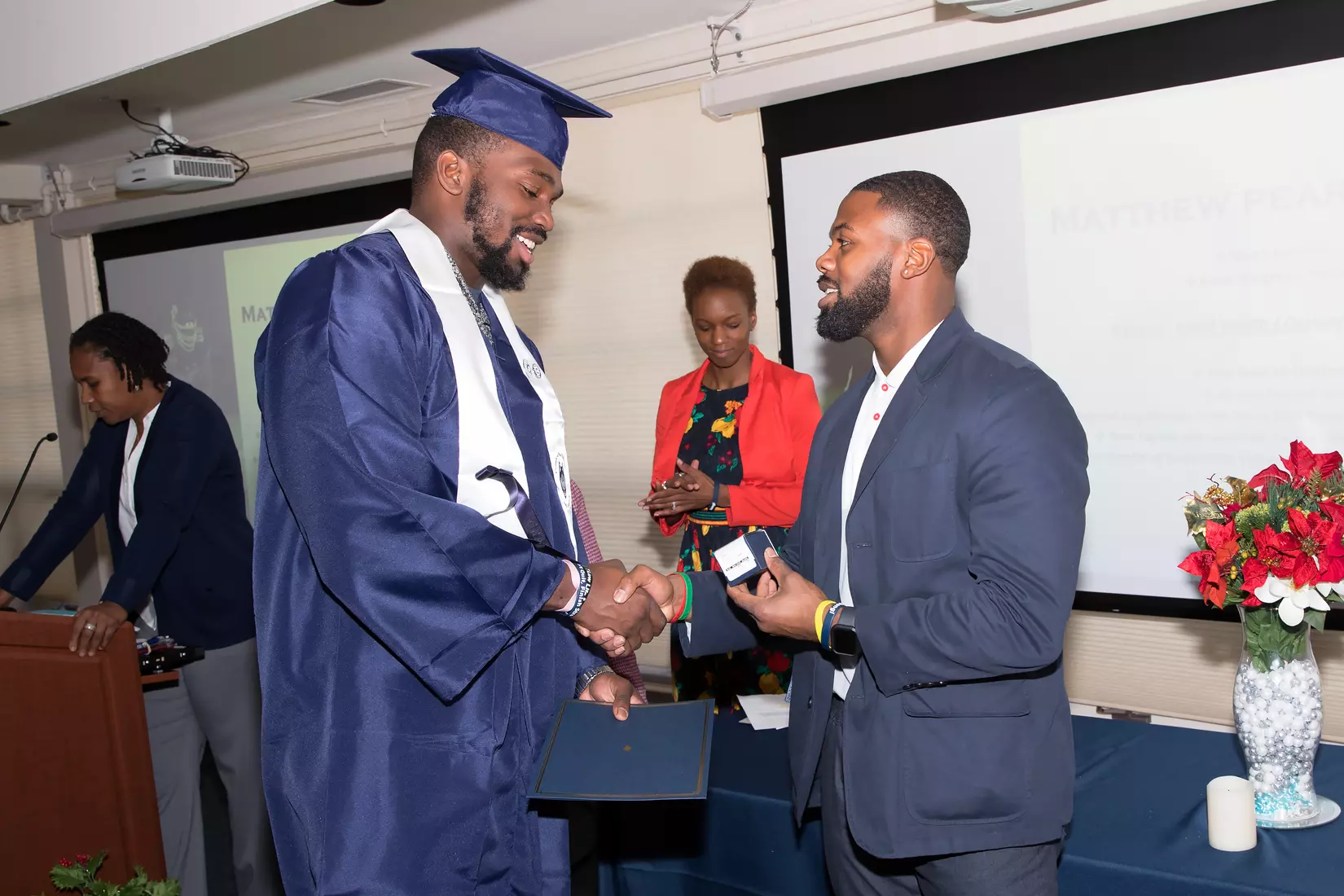 December Graduation 12/7/19