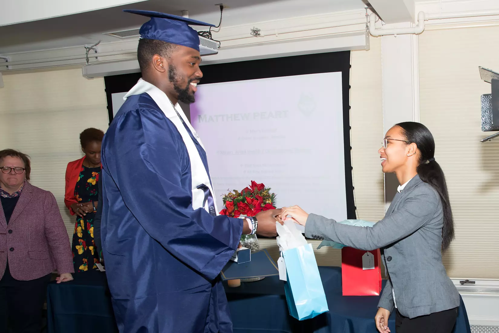 December Graduation 12/7/19