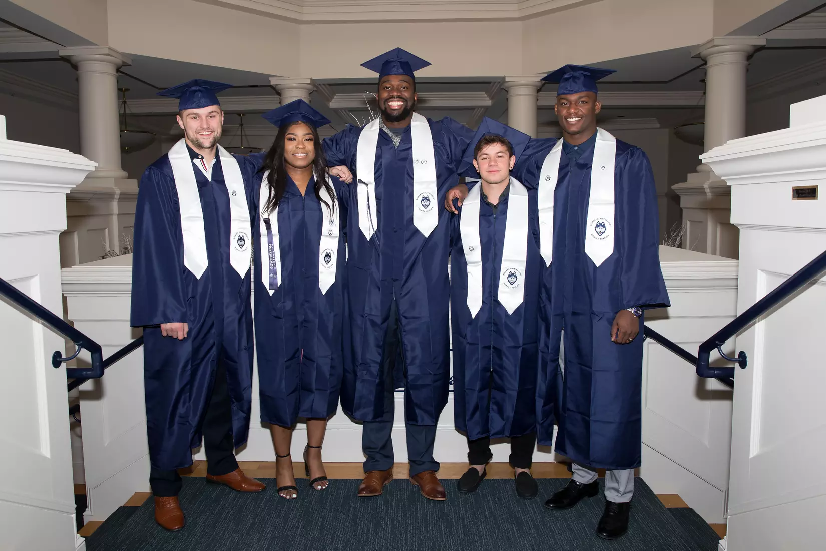 December Graduation 12/7/19