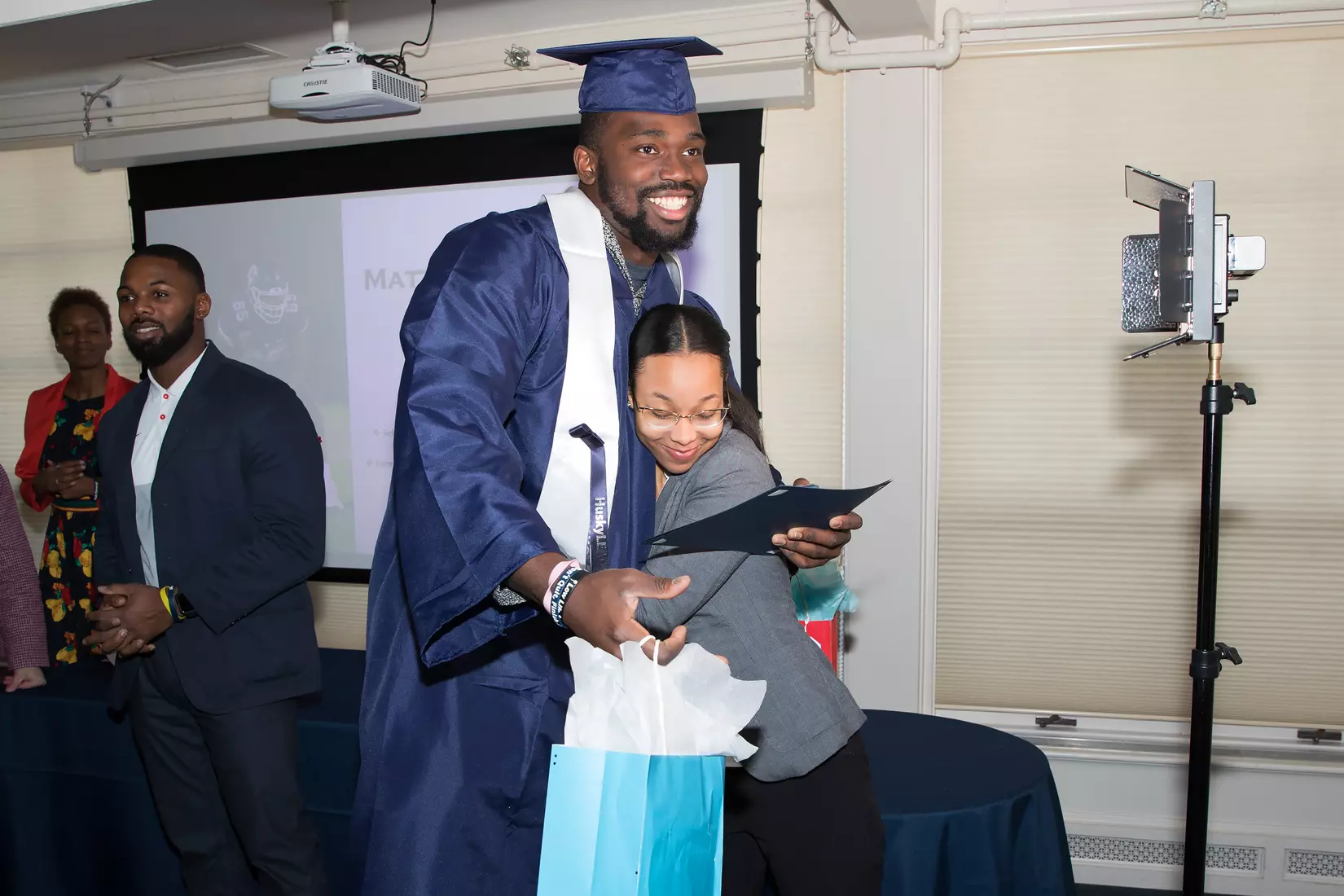 December Graduation 12/7/19