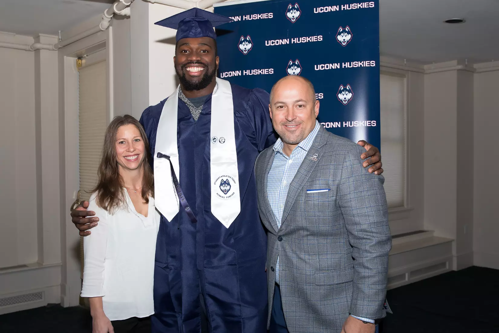 December Graduation 12/7/19