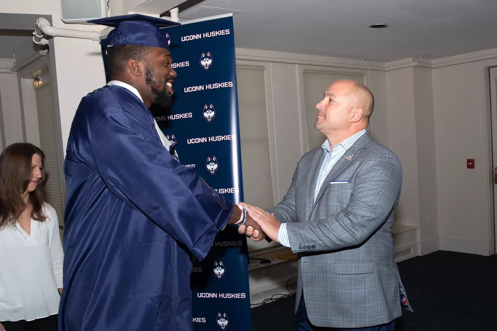 December Graduation 12/7/19