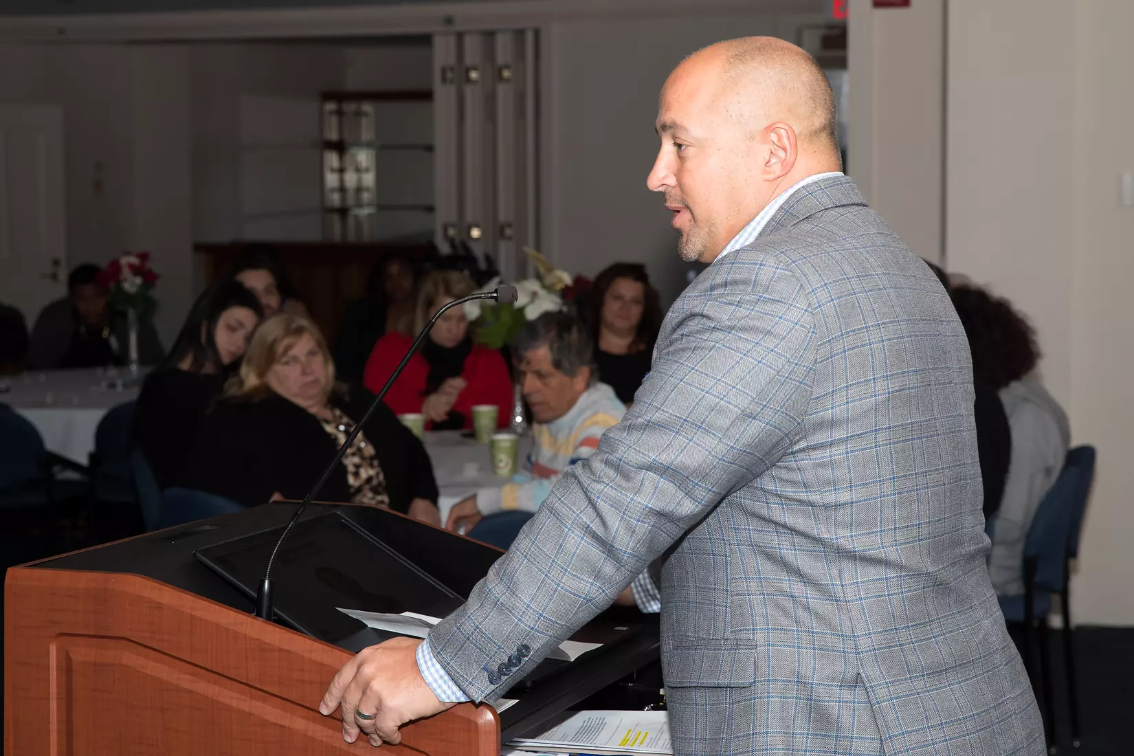 December Graduation 12/7/19