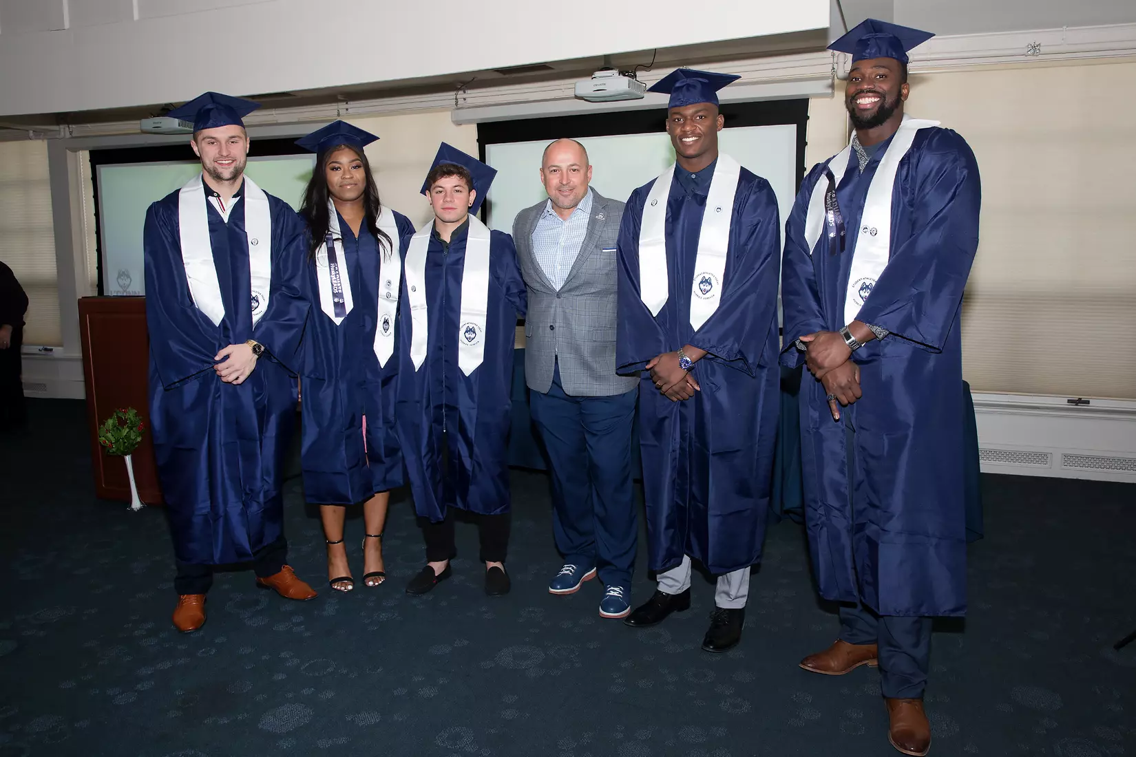 December Graduation 12/7/19