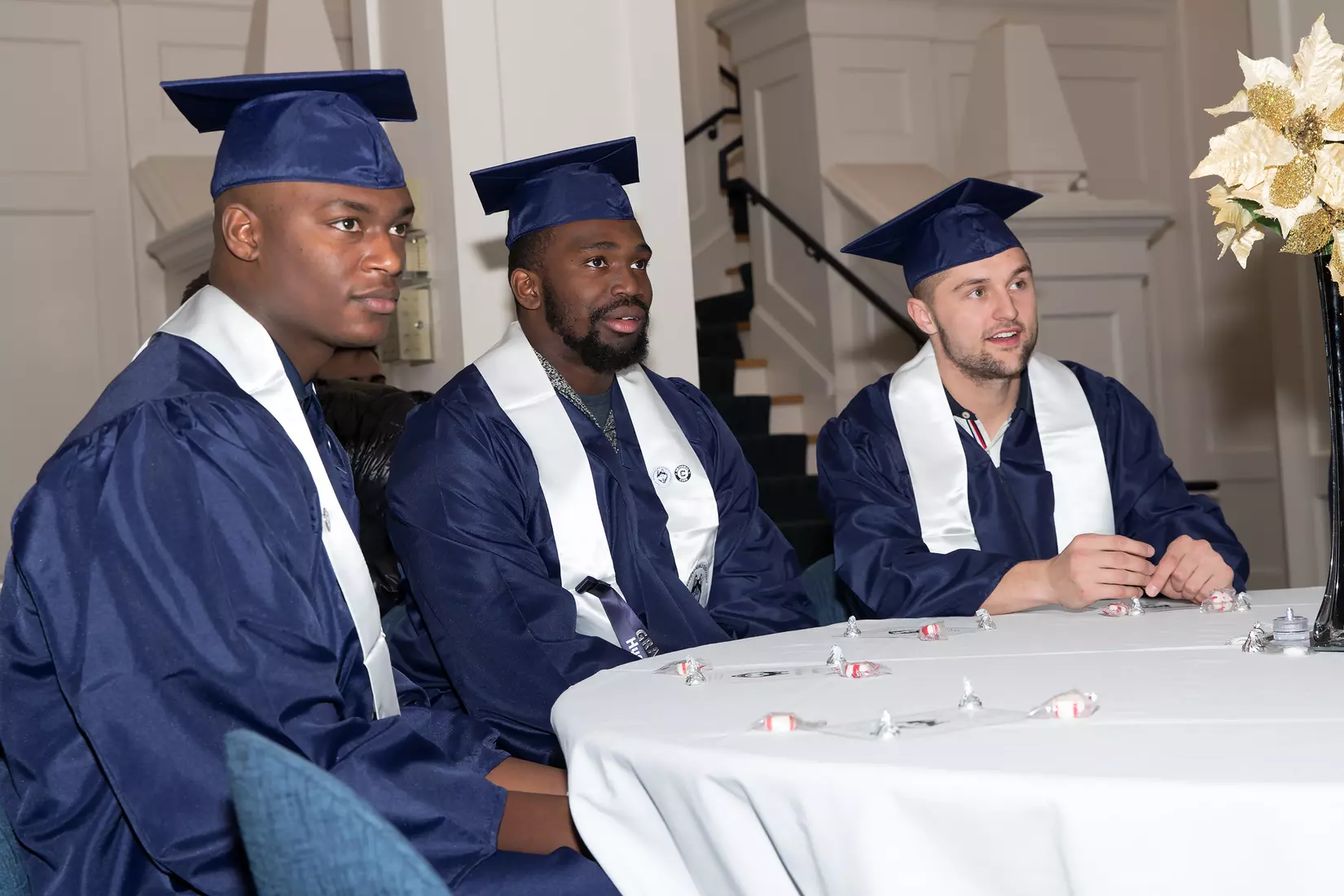 December Graduation 12/7/19