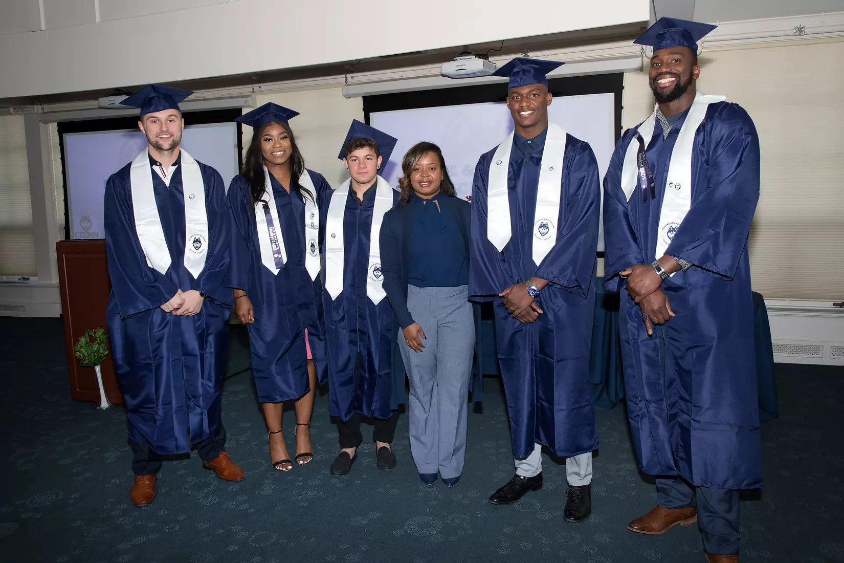 December Graduation 12/7/19